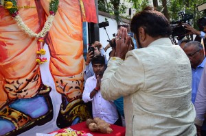 Asian Tarakarama Theatre Launch by Nandamuri Balakrishna