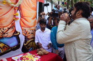 Asian Tarakarama Theatre Launch by Nandamuri Balakrishna