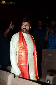 Asian Tarakarama Theatre Launch by Nandamuri Balakrishna