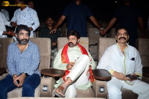 Asian Tarakarama Theatre Launch by Nandamuri Balakrishna