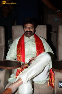 Asian Tarakarama Theatre Launch by Nandamuri Balakrishna