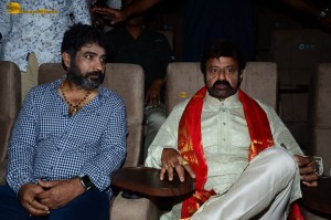 Asian Tarakarama Theatre Launch by Nandamuri Balakrishna