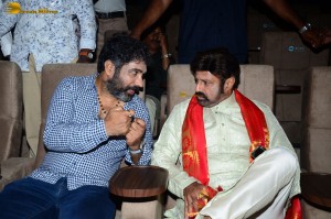 Asian Tarakarama Theatre Launch by Nandamuri Balakrishna