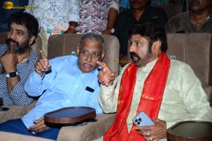 Asian Tarakarama Theatre Launch by Nandamuri Balakrishna