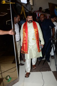 Asian Tarakarama Theatre Launch by Nandamuri Balakrishna