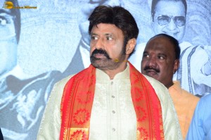 Asian Tarakarama Theatre Launch by Nandamuri Balakrishna