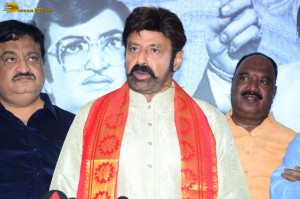 Asian Tarakarama Theatre Launch by Nandamuri Balakrishna