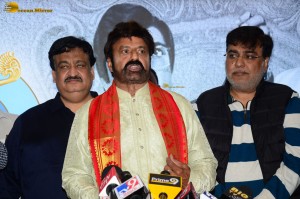 Asian Tarakarama Theatre Launch by Nandamuri Balakrishna