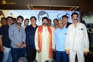 Asian Tarakarama Theatre Launch by Nandamuri Balakrishna