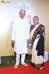 NBT Utsav 2023 attended by Kajol, Kriti Sanon, Aditi Rao Hydari, Vaani Kapoor, and others