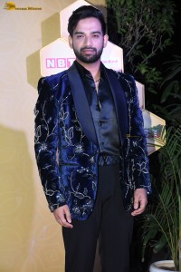NBT Utsav 2023 attended by Kajol, Kriti Sanon, Aditi Rao Hydari, Vaani Kapoor, and others
