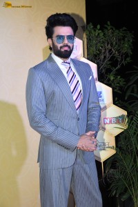 NBT Utsav 2023 attended by Kajol, Kriti Sanon, Aditi Rao Hydari, Vaani Kapoor, and others