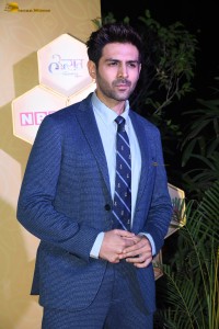 NBT Utsav 2023 attended by Kajol, Kriti Sanon, Aditi Rao Hydari, Vaani Kapoor, and others
