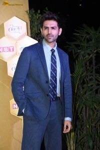 NBT Utsav 2023 attended by Kajol, Kriti Sanon, Aditi Rao Hydari, Vaani Kapoor, and others