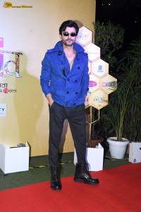 NBT Utsav 2023 attended by Kajol, Kriti Sanon, Aditi Rao Hydari, Vaani Kapoor, and others