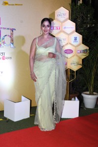 NBT Utsav 2023 attended by Kajol, Kriti Sanon, Aditi Rao Hydari, Vaani Kapoor, and others