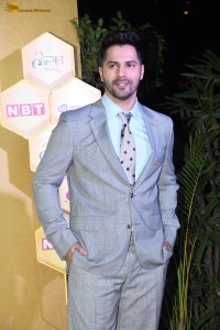 NBT Utsav 2023 attended by Kajol, Kriti Sanon, Aditi Rao Hydari, Vaani Kapoor, and others