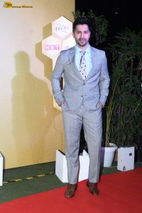 NBT Utsav 2023 attended by Kajol, Kriti Sanon, Aditi Rao Hydari, Vaani Kapoor, and others