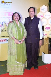 NBT Utsav 2023 attended by Kajol, Kriti Sanon, Aditi Rao Hydari, Vaani Kapoor, and others