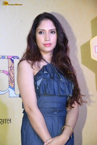 NBT Utsav 2023 attended by Kajol, Kriti Sanon, Aditi Rao Hydari, Vaani Kapoor, and others