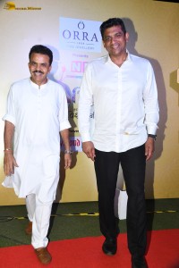 NBT Utsav 2023 attended by Kajol, Kriti Sanon, Aditi Rao Hydari, Vaani Kapoor, and others