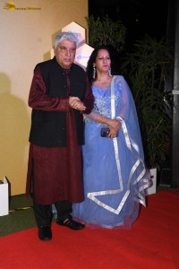 NBT Utsav 2023 attended by Kajol, Kriti Sanon, Aditi Rao Hydari, Vaani Kapoor, and others