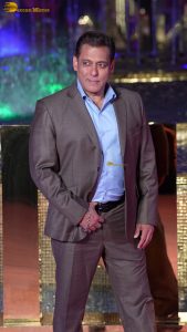 NMACC 3rd Anniversary attended by the Ambanis, Salman Khan, Kajol, Sonali Bendre, Ananya Panday, Dia Mirza, Genelia, and others