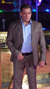 NMACC 3rd Anniversary attended by the Ambanis, Salman Khan, Kajol, Sonali Bendre, Ananya Panday, Dia Mirza, Genelia, and others