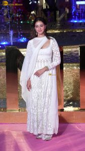 NMACC 3rd Anniversary attended by the Ambanis, Salman Khan, Kajol, Sonali Bendre, Ananya Panday, Dia Mirza, Genelia, and others