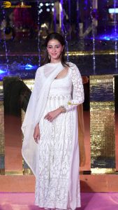NMACC 3rd Anniversary attended by the Ambanis, Salman Khan, Kajol, Sonali Bendre, Ananya Panday, Dia Mirza, Genelia, and others