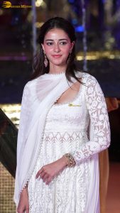 NMACC 3rd Anniversary attended by the Ambanis, Salman Khan, Kajol, Sonali Bendre, Ananya Panday, Dia Mirza, Genelia, and others