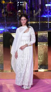NMACC 3rd Anniversary attended by the Ambanis, Salman Khan, Kajol, Sonali Bendre, Ananya Panday, Dia Mirza, Genelia, and others