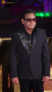 NMACC 3rd Anniversary attended by the Ambanis, Salman Khan, Kajol, Sonali Bendre, Ananya Panday, Dia Mirza, Genelia, and others