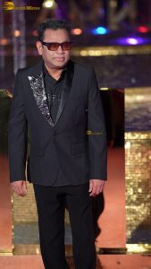 NMACC 3rd Anniversary attended by the Ambanis, Salman Khan, Kajol, Sonali Bendre, Ananya Panday, Dia Mirza, Genelia, and others