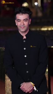 NMACC 3rd Anniversary attended by the Ambanis, Salman Khan, Kajol, Sonali Bendre, Ananya Panday, Dia Mirza, Genelia, and others