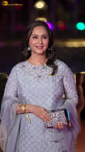 NMACC 3rd Anniversary attended by the Ambanis, Salman Khan, Kajol, Sonali Bendre, Ananya Panday, Dia Mirza, Genelia, and others