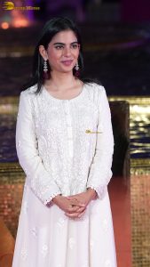 NMACC 3rd Anniversary attended by the Ambanis, Salman Khan, Kajol, Sonali Bendre, Ananya Panday, Dia Mirza, Genelia, and others