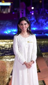 NMACC 3rd Anniversary attended by the Ambanis, Salman Khan, Kajol, Sonali Bendre, Ananya Panday, Dia Mirza, Genelia, and others