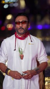 NMACC 3rd Anniversary attended by the Ambanis, Salman Khan, Kajol, Sonali Bendre, Ananya Panday, Dia Mirza, Genelia, and others