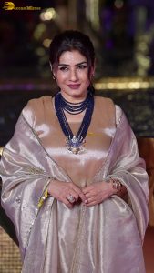 NMACC 3rd Anniversary attended by the Ambanis, Salman Khan, Kajol, Sonali Bendre, Ananya Panday, Dia Mirza, Genelia, and others