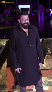 NMACC 3rd Anniversary attended by the Ambanis, Salman Khan, Kajol, Sonali Bendre, Ananya Panday, Dia Mirza, Genelia, and others