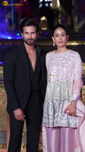 NMACC 3rd Anniversary attended by the Ambanis, Salman Khan, Kajol, Sonali Bendre, Ananya Panday, Dia Mirza, Genelia, and others