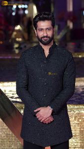 NMACC 3rd Anniversary attended by the Ambanis, Salman Khan, Kajol, Sonali Bendre, Ananya Panday, Dia Mirza, Genelia, and others