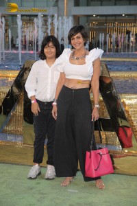 Kajal Aggarwal, Nita Ambani, Mandira Bedi, Huma Qureshi, Tanishaa Mukerji and other celebrities attend the Indian Debut of The Sound of Music at NMACC