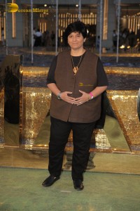 Kajal Aggarwal, Nita Ambani, Mandira Bedi, Huma Qureshi, Tanishaa Mukerji and other celebrities attend the Indian Debut of The Sound of Music at NMACC