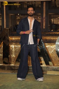 Kajal Aggarwal, Nita Ambani, Mandira Bedi, Huma Qureshi, Tanishaa Mukerji and other celebrities attend the Indian Debut of The Sound of Music at NMACC