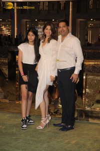 Kajal Aggarwal, Nita Ambani, Mandira Bedi, Huma Qureshi, Tanishaa Mukerji and other celebrities attend the Indian Debut of The Sound of Music at NMACC