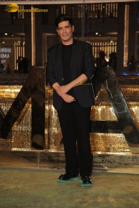 Kajal Aggarwal, Nita Ambani, Mandira Bedi, Huma Qureshi, Tanishaa Mukerji and other celebrities attend the Indian Debut of The Sound of Music at NMACC