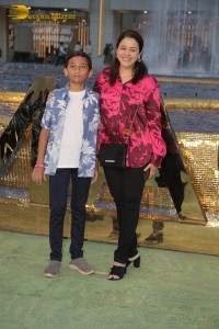 Kajal Aggarwal, Nita Ambani, Mandira Bedi, Huma Qureshi, Tanishaa Mukerji and other celebrities attend the Indian Debut of The Sound of Music at NMACC