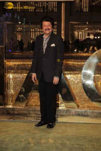 Kajal Aggarwal, Nita Ambani, Mandira Bedi, Huma Qureshi, Tanishaa Mukerji and other celebrities attend the Indian Debut of The Sound of Music at NMACC